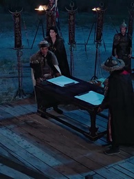 Tập 46 - Trùng Sinh Cải Mệnh