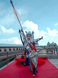 Eye for an Eye - Episode 8