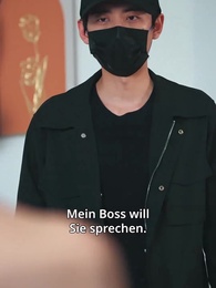 Flammende Rose - Episode 58