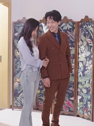 The Heiress's Rebellion - Episode 41