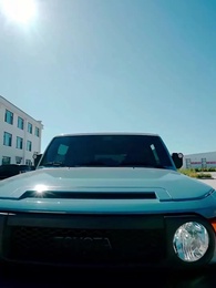 Episode 31 - Eye for an Eye