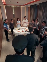 Tập 48 - Trai Lớn Lấy Vợ, Gái Lớn Gả Chồng