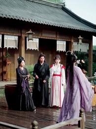 邪王追妻：狂妃很囂張 - Episode 28