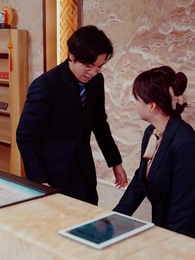 Rich in Blood - Episode 38