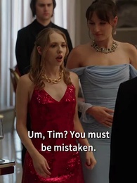 Episode 15 - The Divorced Heiress Claims Her Crown