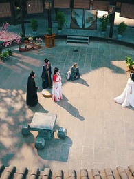 她修仙的,你惹她幹嘛 - Episode 47