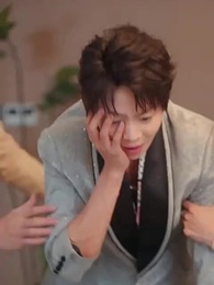 [พากย์ไทย]รักไม่ยุ่ง มุ่งแต่เรียน - Episode 28