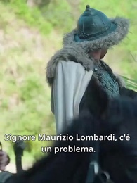 Episodio 20 - Sostituii mia sorella, il consorte impazzì!