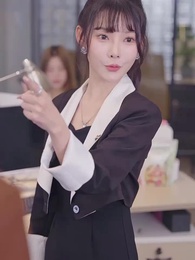 La Venganza de la Heredera - Episode 45