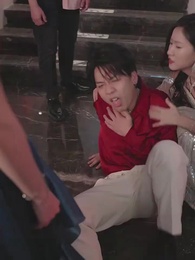 The Heiress's Rebellion - Episode 6