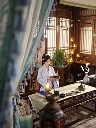 Tập 6 - Trùng Sinh Cải Mệnh