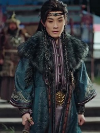 34화 - 내가 널 놔줄게