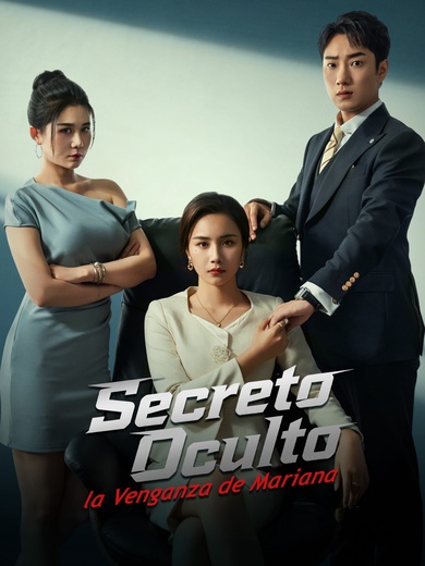 Secreto Oculto: la Venganza de Mariana