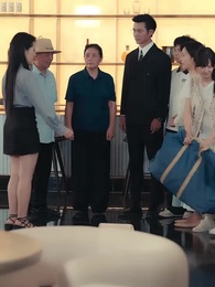 厲總追妻:夫人她所向披靡 - Episode 69