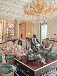 [พากย์ไทย]รักไม่ยุ่ง มุ่งแต่เรียน - Episode 46