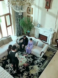 On Yıl Buz, Bir Bahar Güneşi - Episode 42