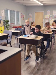 CEO, tu esposa huyó con tus seis herederos - Episode 10