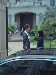 [Lồng tiếng]Tiểu Thư Học Bá - Episode 6