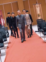 천하무쌍 - Episode 26