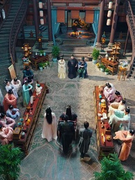 第18集 - 她修仙的,你惹她幹嘛