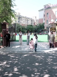 人間至味是中秋 - Episode 53