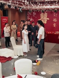 Tập 14 - Trai Lớn Lấy Vợ, Gái Lớn Gả Chồng