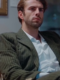 [Dublado]Domando o Desejo Implacável do Meu Bilionário - Episode 57