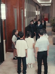 第39集 - 厲總追妻：夫人她所向披靡