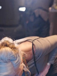 Episodio 48 - CEO, tu esposa huyó con tus seis herederos