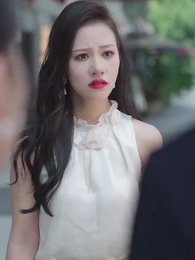 若妳待我如初見 - Episode 43