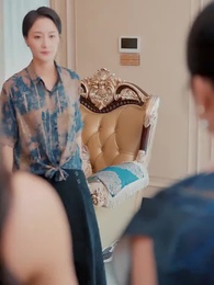 第22集 - 女王她專治不服