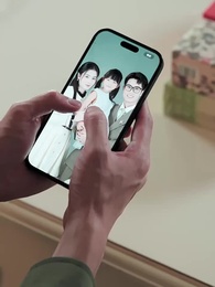 第33集 - 人間至味是中秋