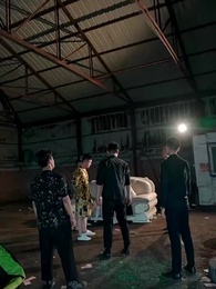 Eye for an Eye - Episode 18