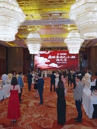 Episode 47 - Flammende Rose