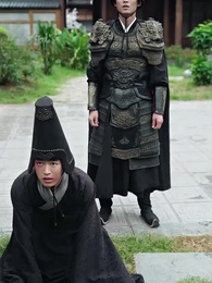 내가 널 놔줄게 - Episode 38