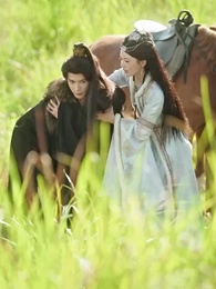 Trùng Sinh Cải Mệnh - Episode 51