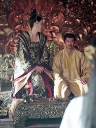 邪王追妻:狂妃很囂張 - Episode 49