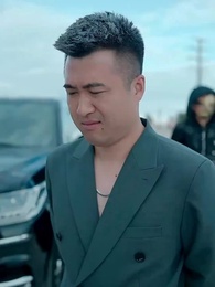 Eye for an Eye - Episode 61