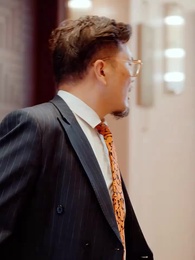 De carnicero a millonario - Episode 65