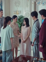 [Lồng tiếng]Tiểu Thư Học Bá - Episode 4