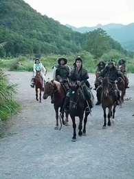 Episodio 18 - Sostituii mia sorella, il consorte impazzì!