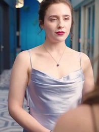 Episodio 43 - CEO, tu esposa huyó con tus seis herederos