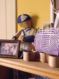 CEO, tu esposa huyó con tus seis herederos - Episode 6