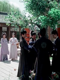 邪王追妻：狂妃很囂張 - Episode 23