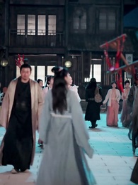 第14集 - 邪王追妻：狂妃很囂張