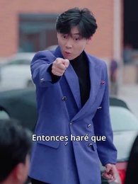 De carnicero a millonario - Episode 20