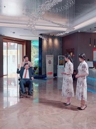 第13話 - 隠れ富豪の結婚騒動記