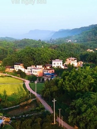 Trai Lớn Lấy Vợ, Gái Lớn Gả Chồng - Episode 49