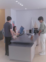 第59集 - 若妳待我如初見