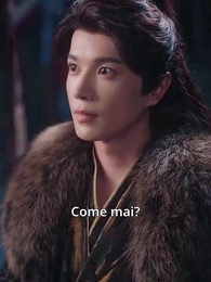 Episodio 45 - Sostituii mia sorella, il consorte impazzì!